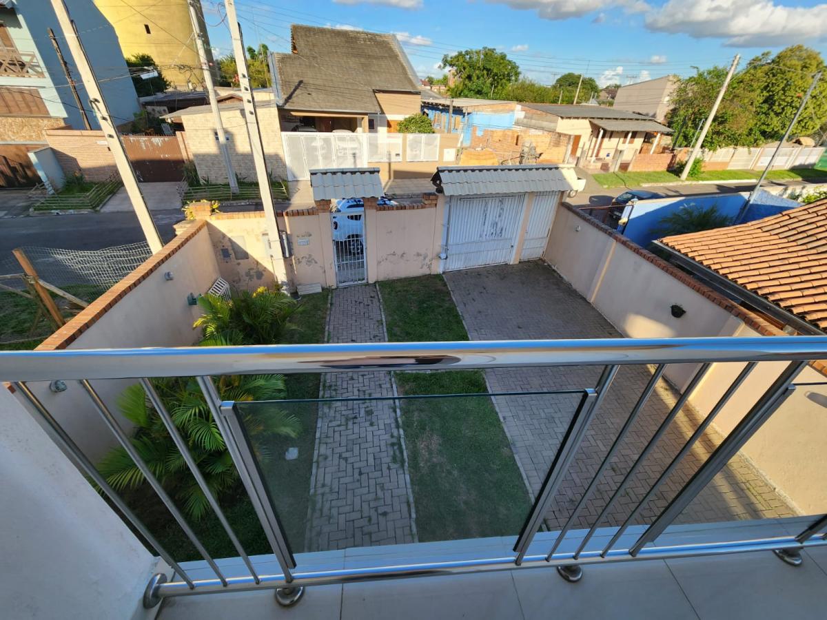 GRANDE CASA COM PISCINA NA ILHA DA PINTADA COM MAIS 4 APTS EM OBRA NO IMOVEL